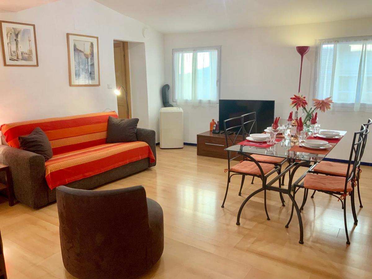 Appartement Very Cosy Flat In Heart Of Old Town Of Near *