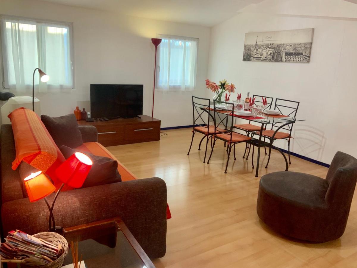 Appartement Very Cosy Flat In Heart Of Old Town Of Near
