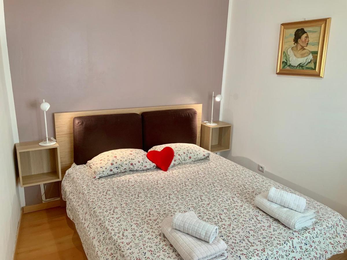 Appartement Very Cosy Flat In Heart Of Old Town Of Near Nice