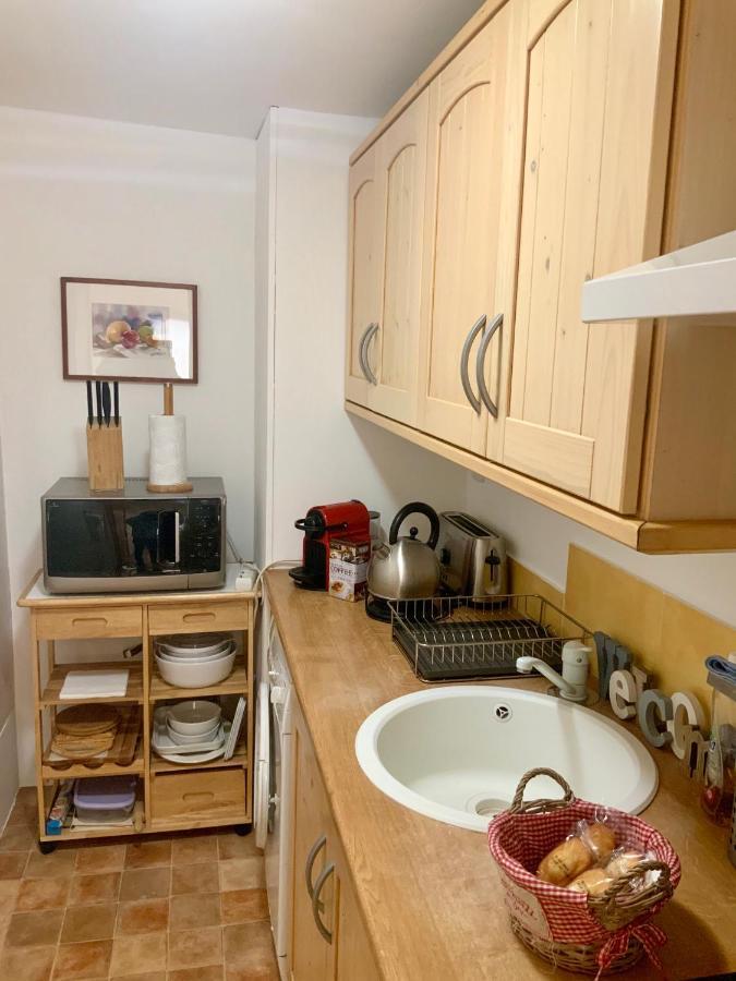Very Cosy Flat In Heart Of Old Town Of Near Appartement Nice